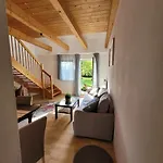 Kuschelige Maisonette Apartment *