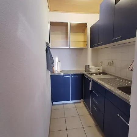 Apartment Kuschelige Maisonette *