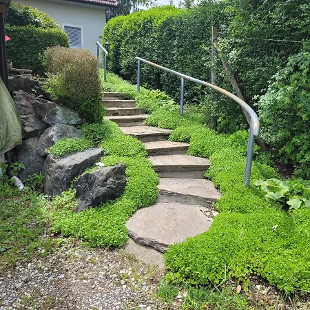 Apartment Kuschelige Maisonette *