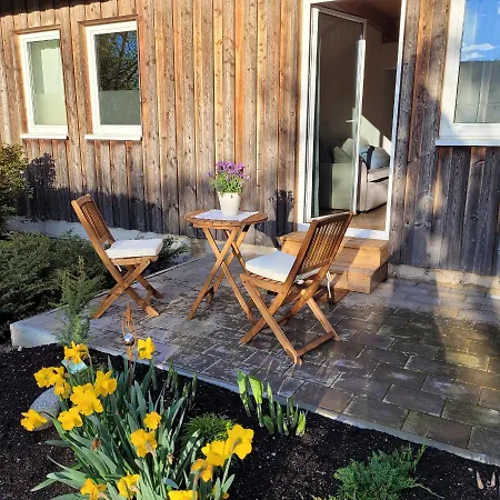 Kuschelige Maisonette Lägenhet Lannach