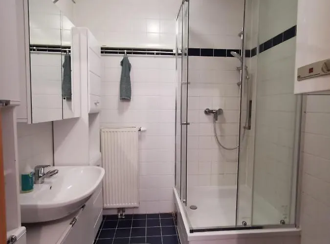 Kuschelige Maisonette Apartmán