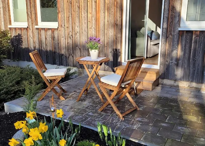 Kuschelige Maisonette Apartment Lannach