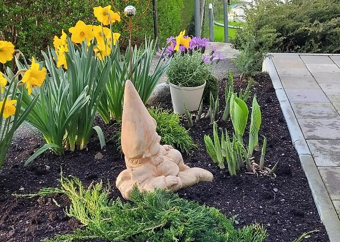 Kuschelige Maisonette *